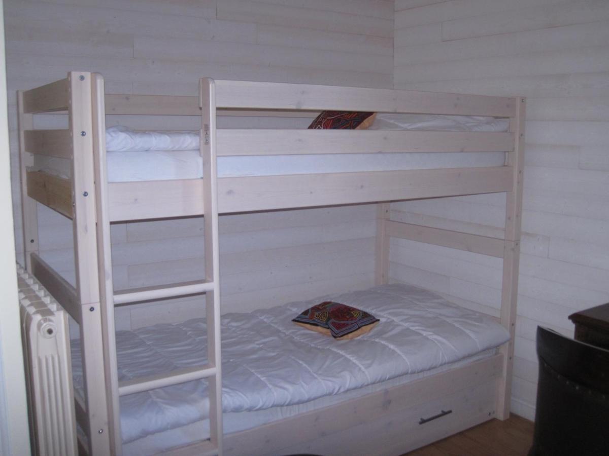 Chambre D'Hotes Park Des Collines - Gite Genissieux Экстерьер фото