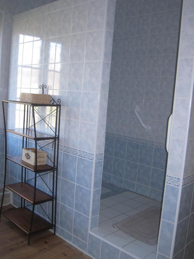 Chambre D'Hotes Park Des Collines - Gite Genissieux Экстерьер фото